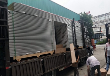 彩鋼板，夾芯板，硫氧鎂夾芯板