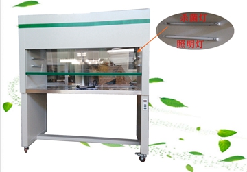 凈化工作臺，潔凈工作臺，噴漆雙人工作臺，雙人單面工作臺