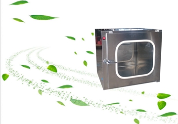 不銹鋼傳遞窗，機(jī)械互鎖傳遞窗