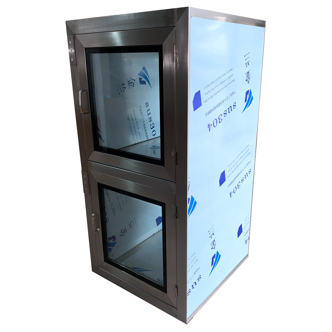 不銹鋼傳遞窗，雙層不銹鋼傳遞窗，雙層玻璃雙層不銹鋼傳遞窗，機械互鎖傳遞窗，電子連鎖傳遞窗